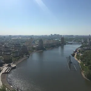 Апартаменты Apart Grand Alatau In Central Park, Астана