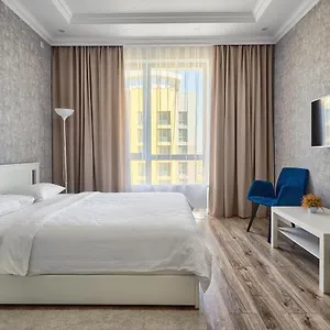 Апартаменты Raisson B104 шатыр, Астана