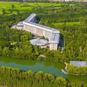 Swissôtel Wellness Alatau Hotel Almaty