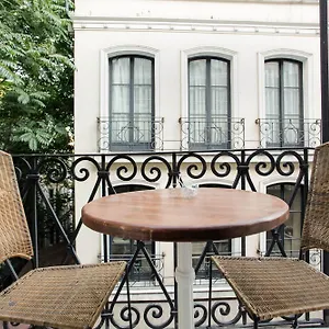 The Loft Hotel Istanbul