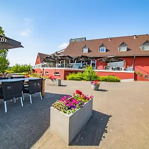 Golf & Country - Hotel Clerf