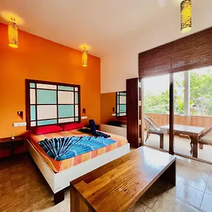Gomez Place Gasthof Negombo