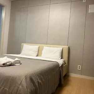 Апартаменты In Highvill, Астана