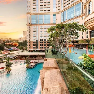 ***** Отель Sunway Малайзия