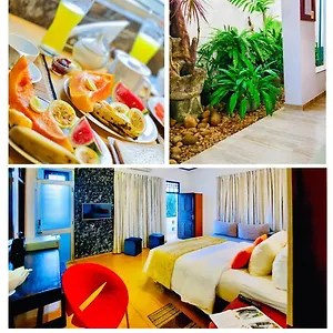 Dorset Hotel Negombo