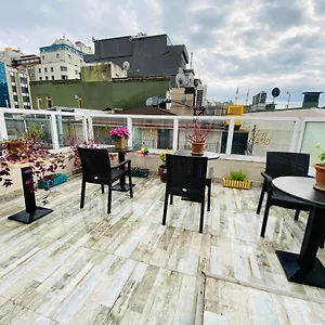 (adults Only) Hotel Istanbul