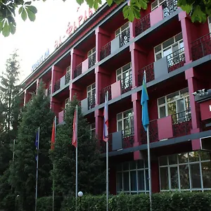 *** Отель аль-фараби Казахстан